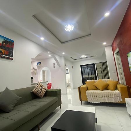 Villa Maria & Nour Awlad Umar Extérieur photo