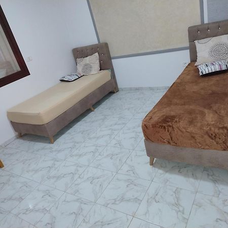 Villa Maria & Nour Awlad Umar Extérieur photo