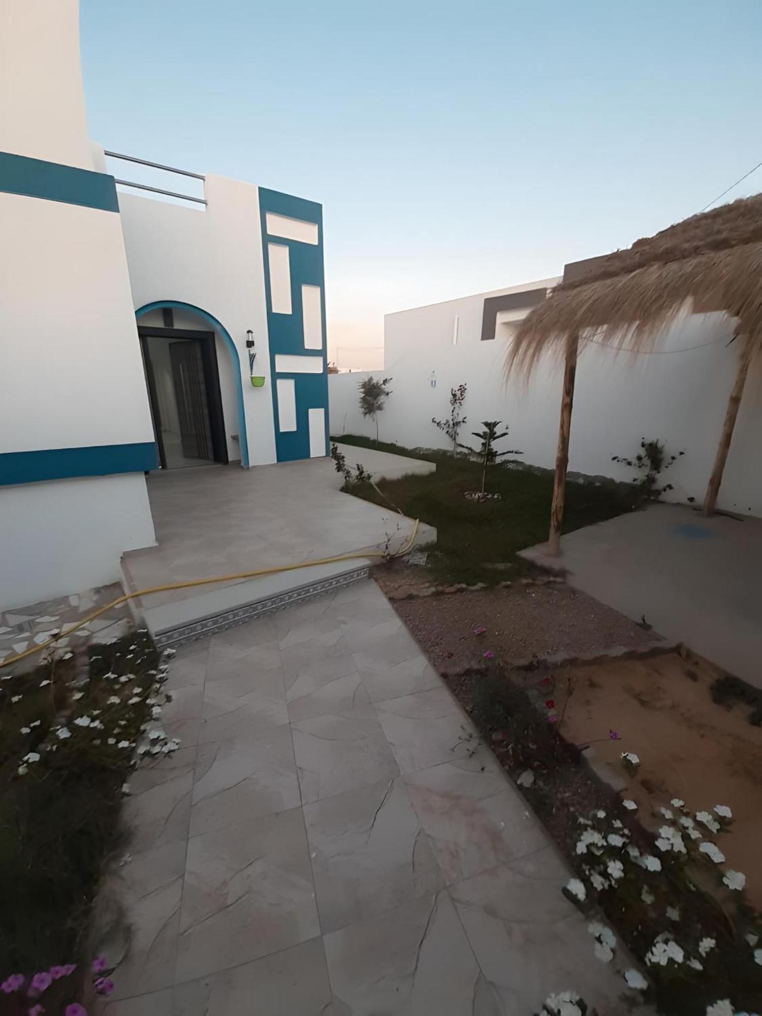 Villa Maria & Nour Awlad Umar Extérieur photo