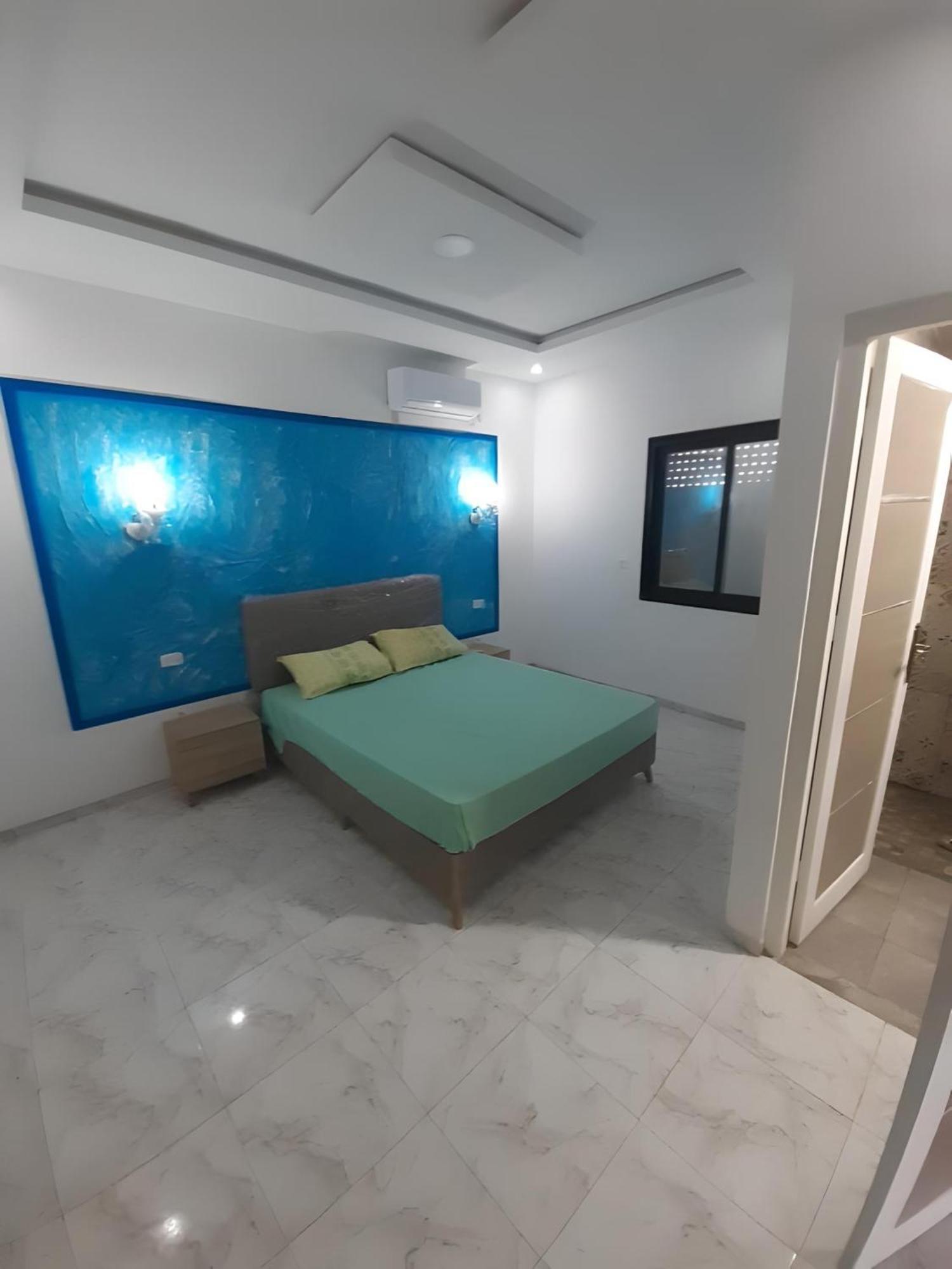 Villa Maria & Nour Awlad Umar Extérieur photo