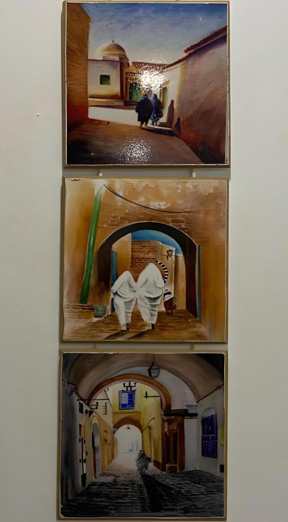 Villa Maria & Nour Awlad Umar Extérieur photo