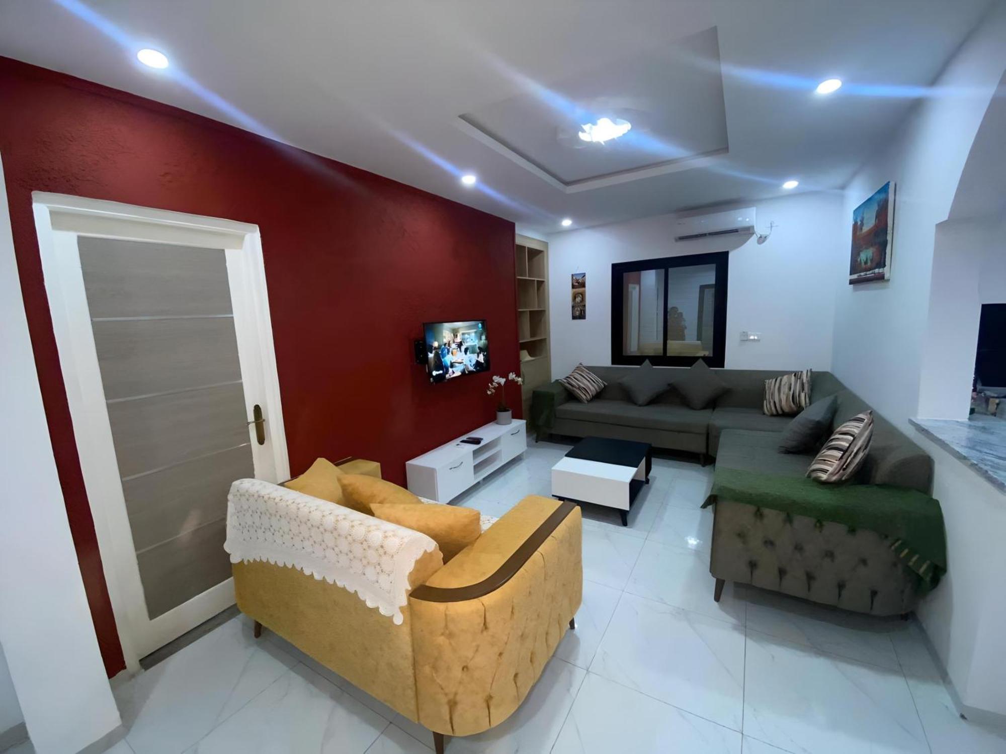 Villa Maria & Nour Awlad Umar Extérieur photo