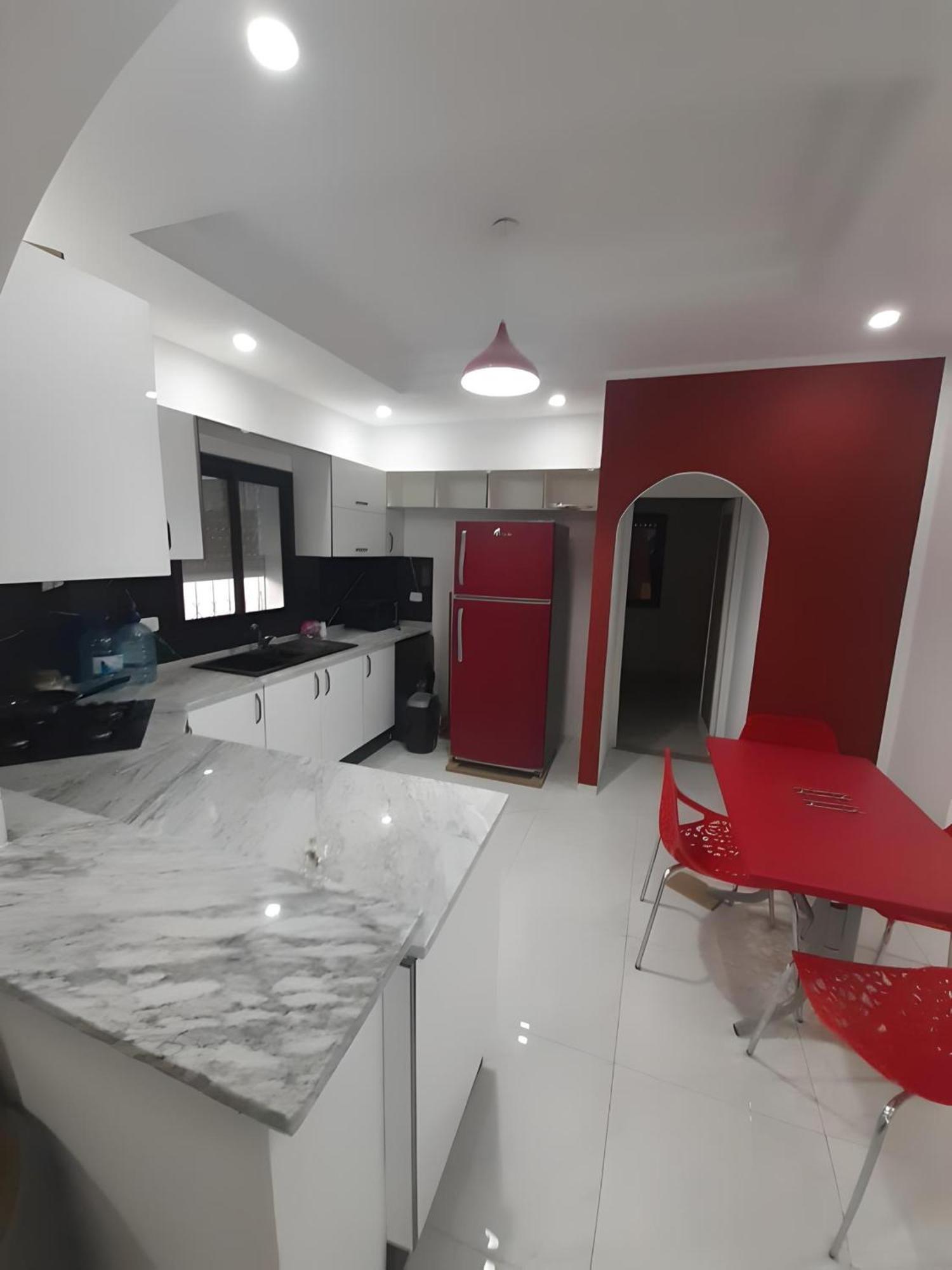 Villa Maria & Nour Awlad Umar Extérieur photo