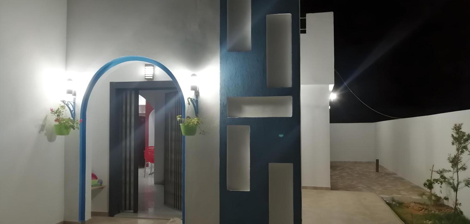 Villa Maria & Nour Awlad Umar Extérieur photo
