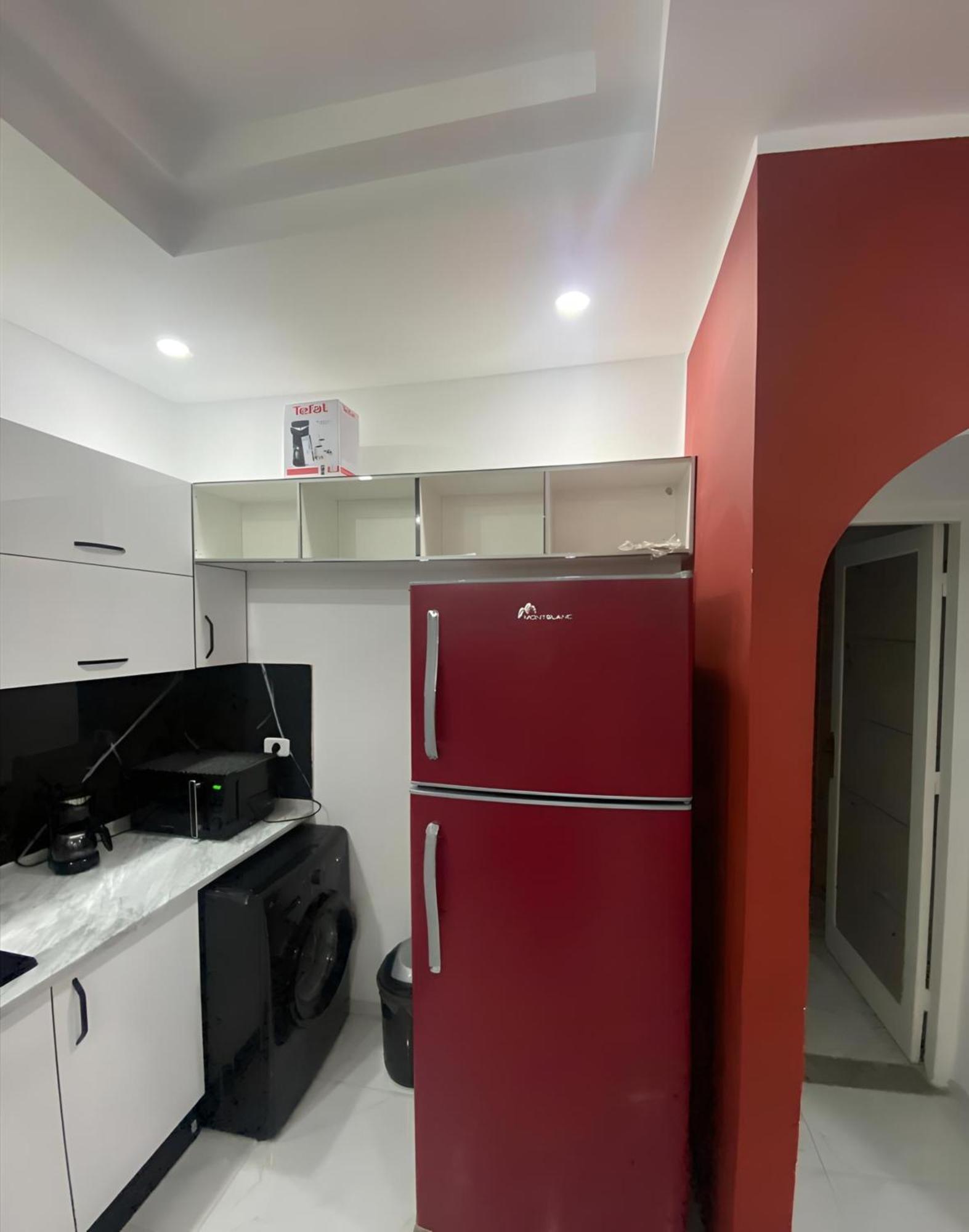 Villa Maria & Nour Awlad Umar Extérieur photo