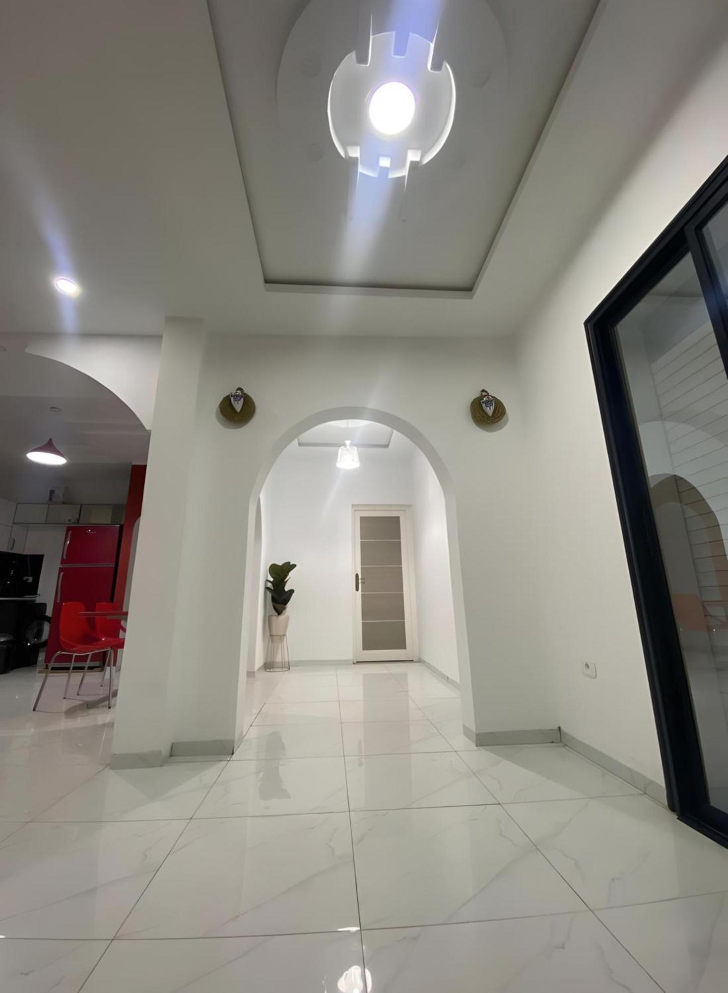 Villa Maria & Nour Awlad Umar Extérieur photo