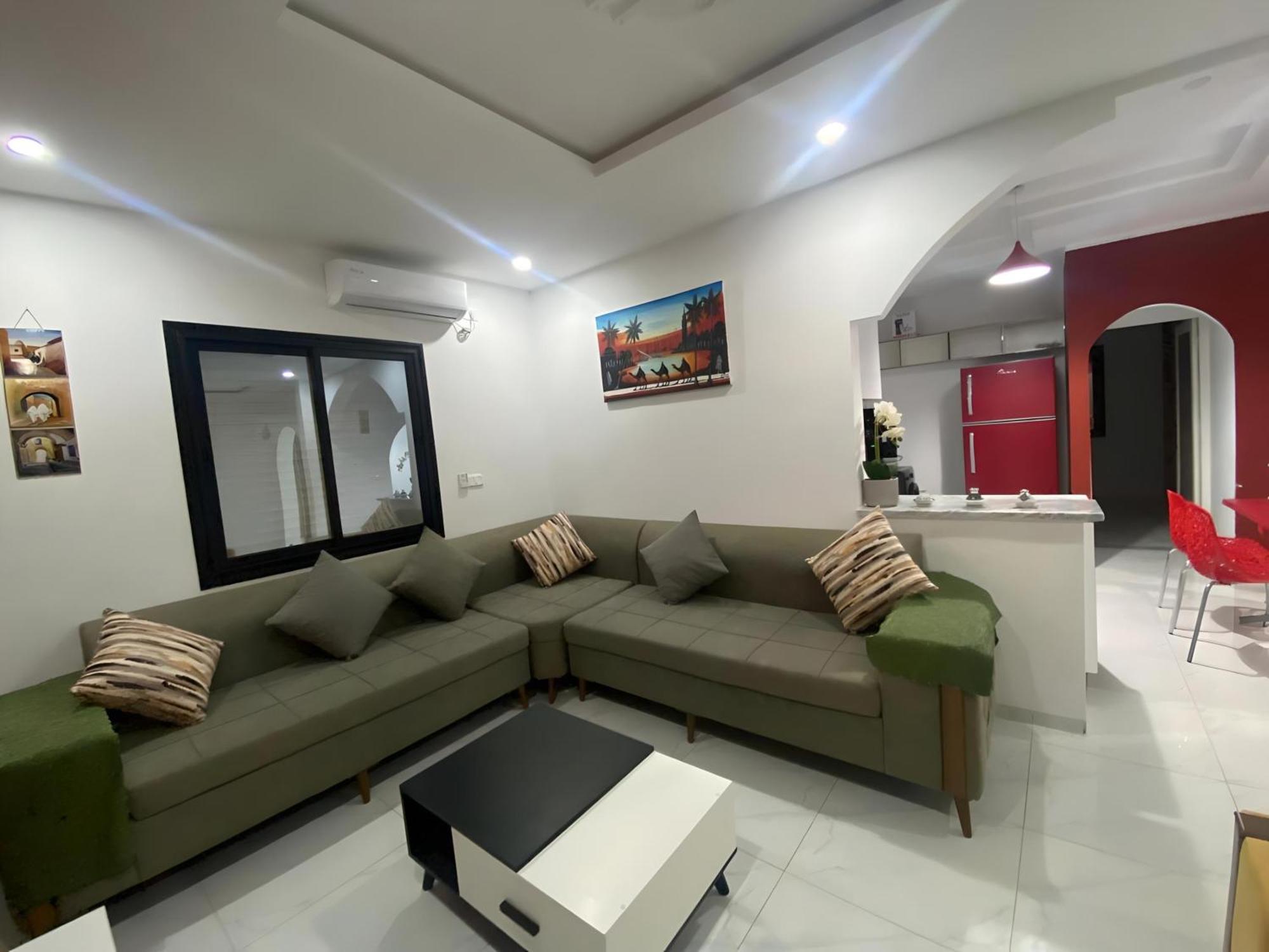 Villa Maria & Nour Awlad Umar Extérieur photo