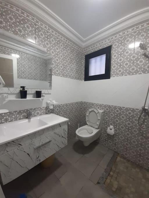 Villa Maria & Nour Awlad Umar Extérieur photo