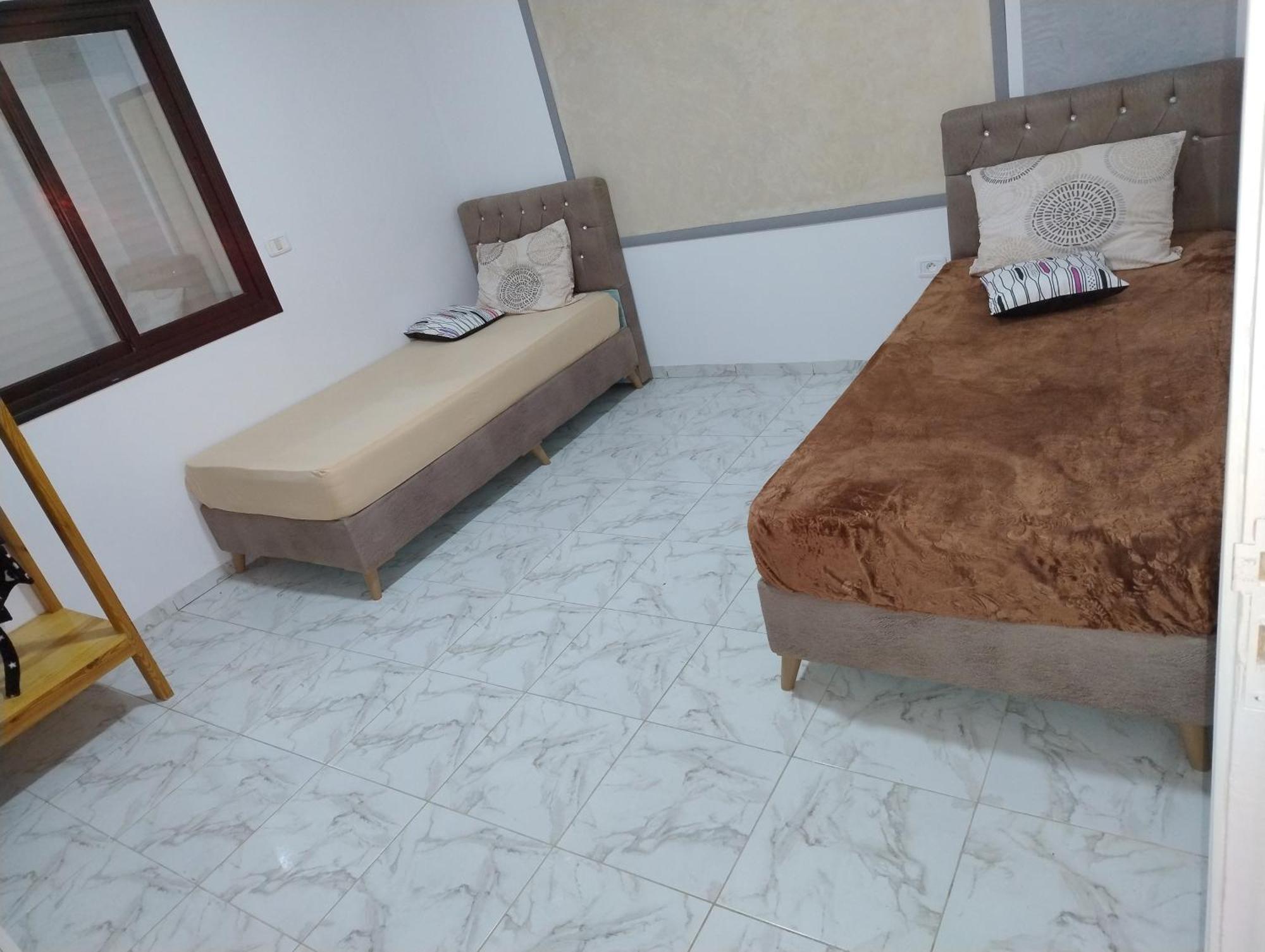 Villa Maria & Nour Awlad Umar Extérieur photo